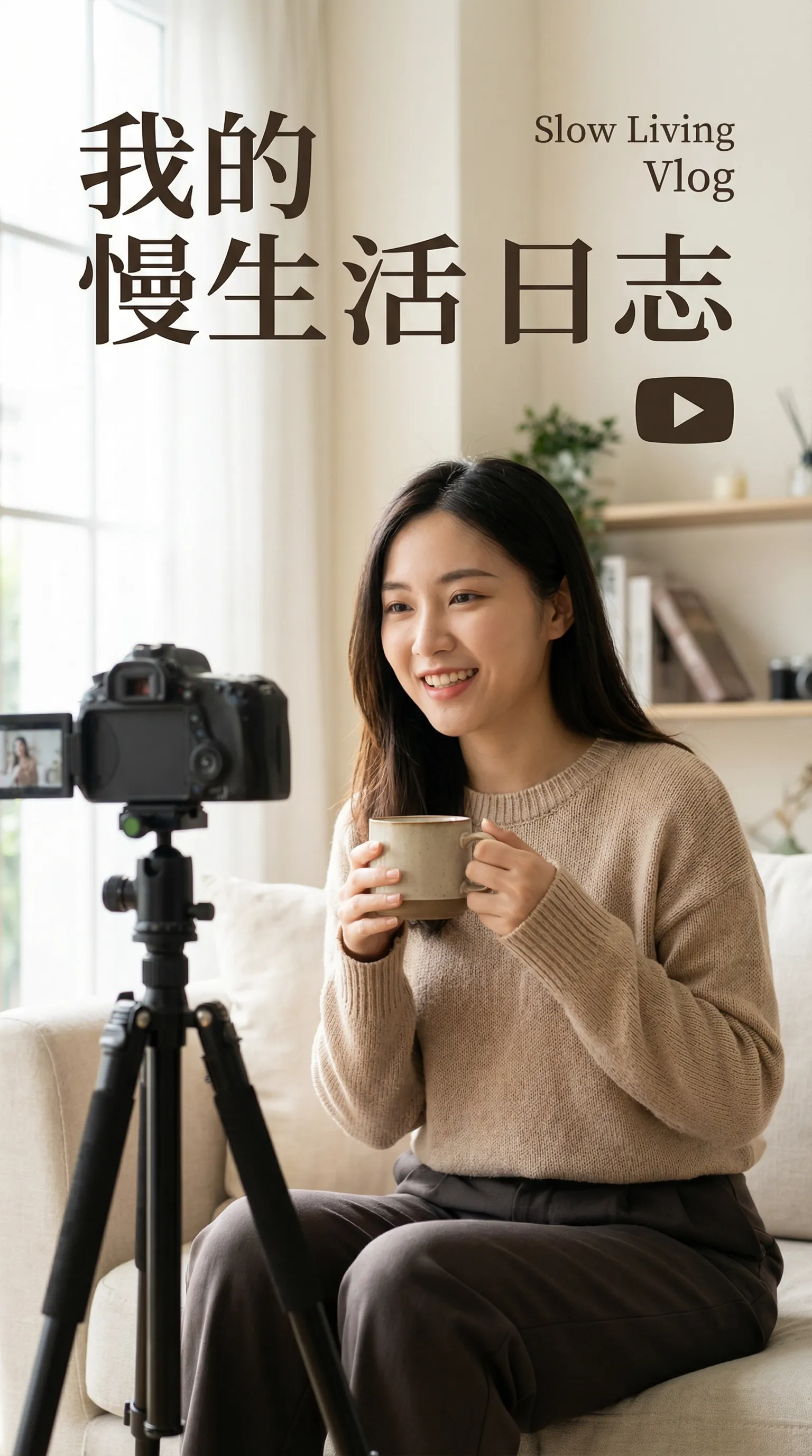 小马拉大车慢生活日志视频